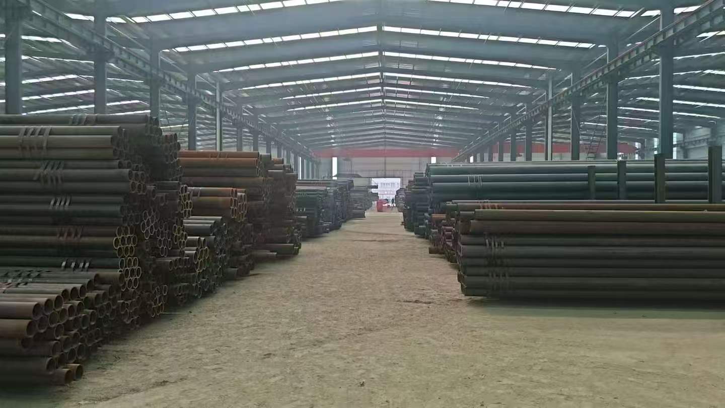 三明市无缝钢管切割定尺切割加工Q355E槽钢 - 哪里好